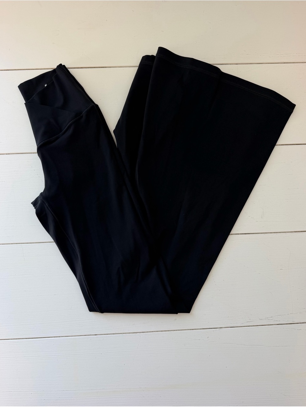 Aerie Offline Flare Leggings